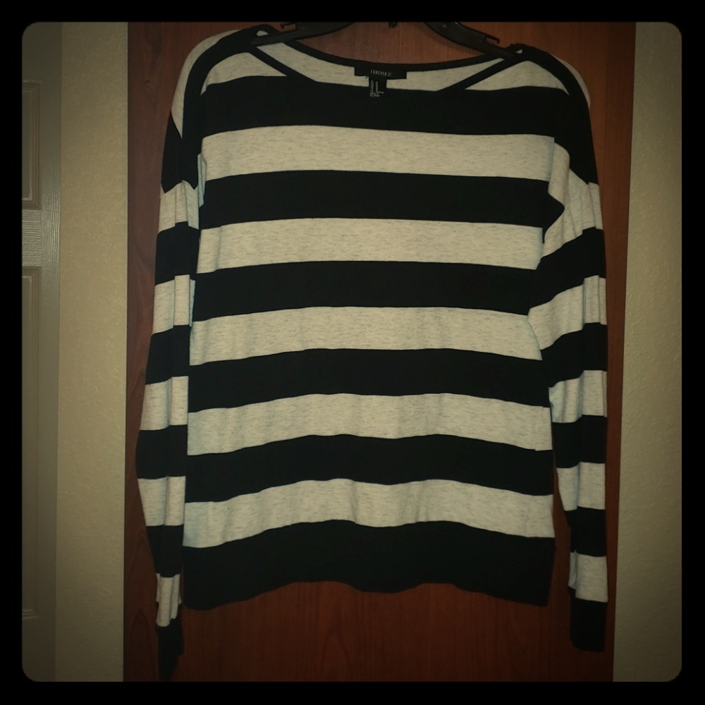 Long Sleeve Top